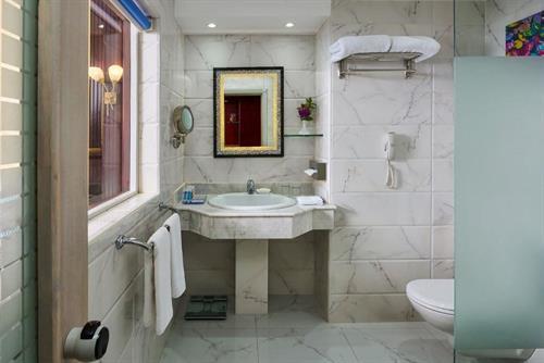 Dreams Beach Resort & Aqua Park Sharm El Sheikh - Deluxe Elegant Garden View Room - 224638