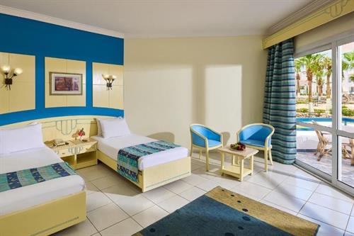 Dreams Beach Resort & Aqua Park Sharm El Sheikh - FAMILY ROOM 2 UNITS - 224622