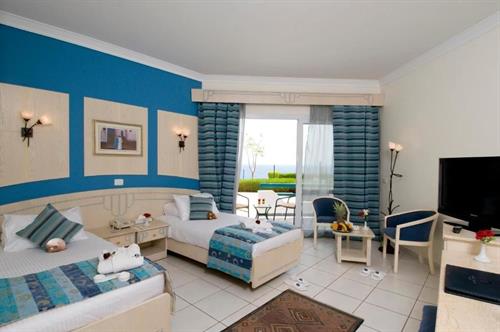 Dreams Beach Resort & Aqua Park Sharm El Sheikh - STANDARD ROOM - 224617