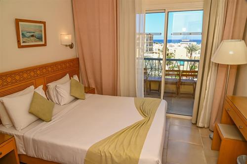 Eagles Down Town Zahabia Resort (Ex. Zahabia Hotel & Beach) - APARTMENT ROOM - 184749
