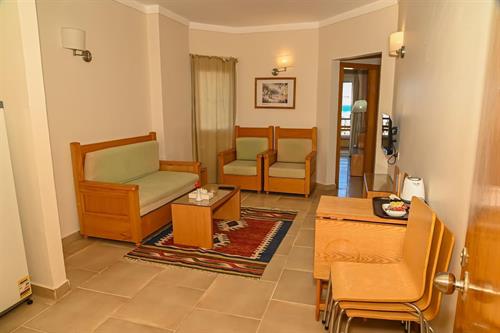 Eagles Down Town Zahabia Resort (Ex. Zahabia Hotel & Beach) - APARTMENT ROOM - 184750
