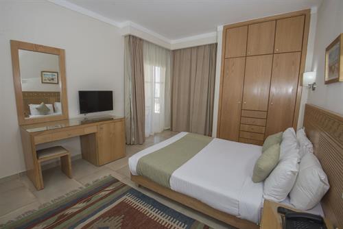Eagles Down Town Zahabia Resort (Ex. Zahabia Hotel & Beach) - FAMILY ONE BED ROOM - 184752