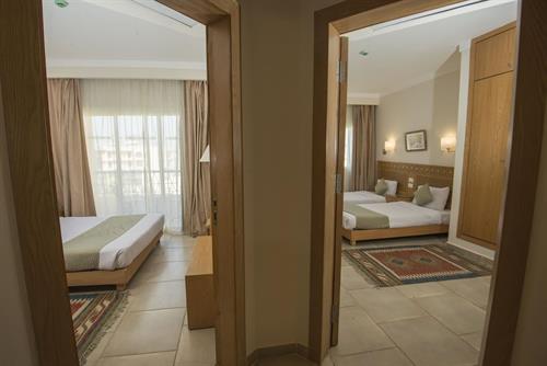 Eagles Down Town Zahabia Resort (Ex. Zahabia Hotel & Beach) - FAMILY TWO BED ROOM - 184756