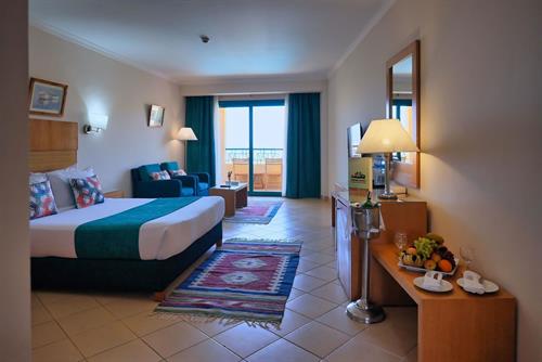 Eagles Down Town Zahabia Resort (Ex. Zahabia Hotel & Beach) - STANDARD ROOM - 184743