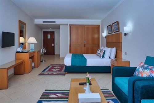Eagles Down Town Zahabia Resort (Ex. Zahabia Hotel & Beach) - STANDARD ROOM - 184744