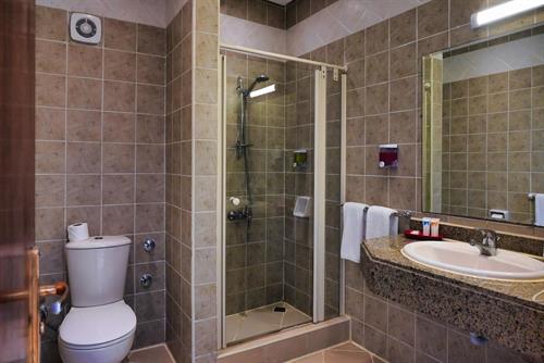 Eagles Down Town Zahabia Resort (Ex. Zahabia Hotel & Beach) - STANDARD ROOM - 184745