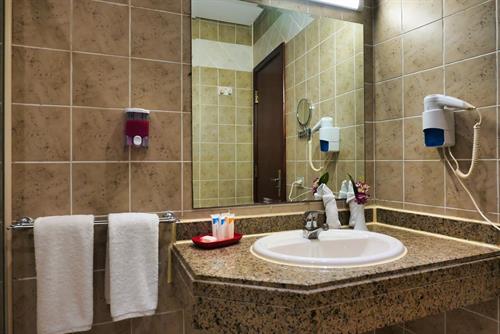 Eagles Down Town Zahabia Resort (Ex. Zahabia Hotel & Beach) - STANDARD ROOM - 184746