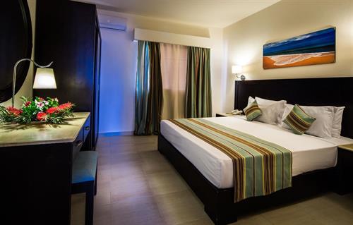 El Karma Aqua Beach Resort (Ex. Nubia Aqua Beach Resort) - FAMILY CONNECTED ROOMS - 237159