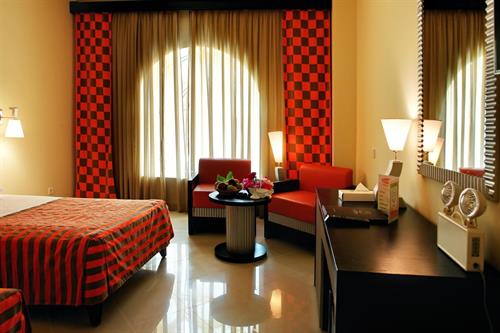 Elysees Hotel Hurghada (Ex. Elysees Dream Beach Hotel Hurghada) - STANDARD ROOM - 245067