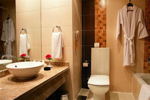 Elysees Hotel Hurghada (Ex. Elysees Dream Beach Hotel Hurghada) - STANDARD ROOM - 245068