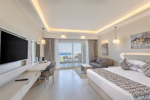 Fantazia Resort Marsa Alam - Family Room - 239604