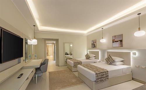 Fantazia Resort Marsa Alam - Family Room - 239606