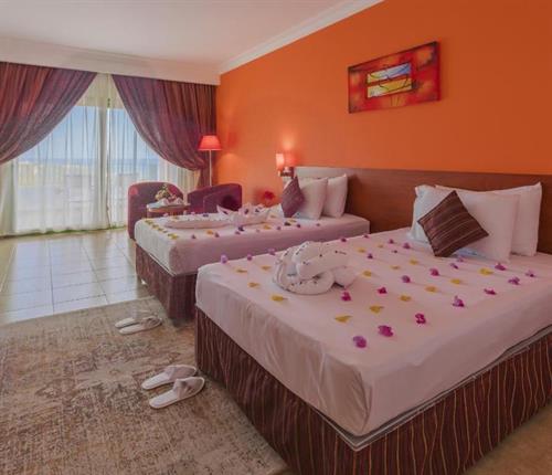 Fantazia Resort Marsa Alam - STANDARD SEA VIEW ROOM - 239611