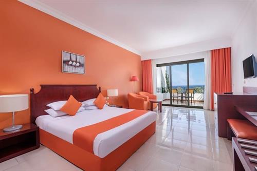 Fantazia Resort Marsa Alam - STANDARD SEA VIEW ROOM - 239612