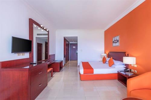 Fantazia Resort Marsa Alam - STANDARD SIDE SEA VIEW ROOM - 239618