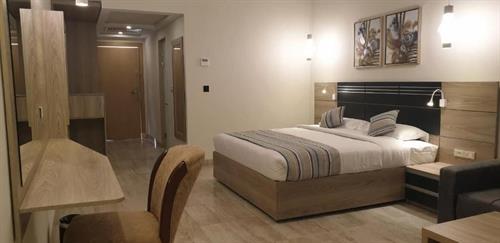Fantazia Resort Marsa Alam - SUPERIOR ROOM - 239608