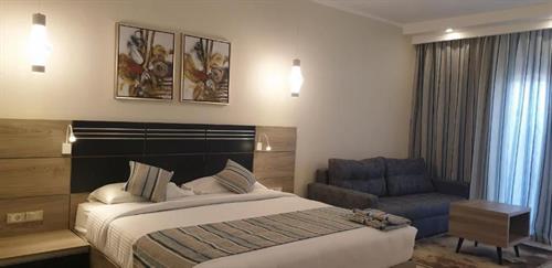 Fantazia Resort Marsa Alam - SUPERIOR ROOM - 239609