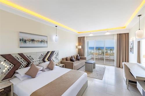 Fantazia Resort Marsa Alam - SUPERIOR SEA VIEW ROOM - 239614