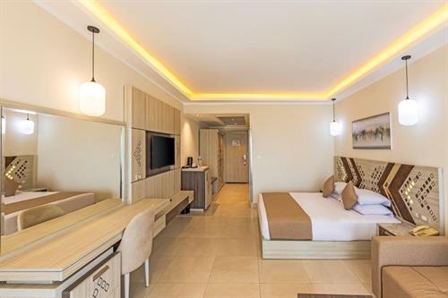 Fantazia Resort Marsa Alam - SUPERIOR SEA VIEW ROOM - 239615