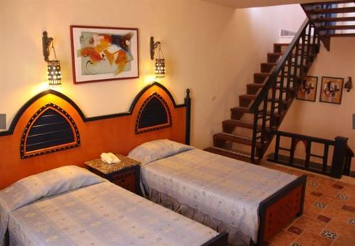 Faraana Heights Hotel Sharm El Sheikh - DUPLEX ROOM - 219327