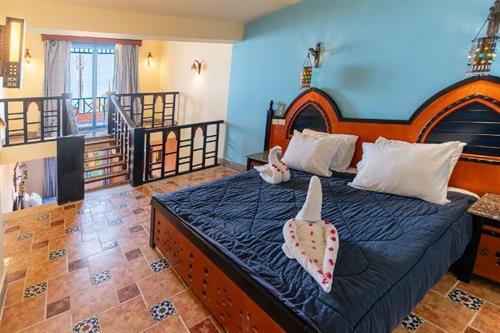 Faraana Heights Hotel Sharm El Sheikh - DUPLEX ROOM - 219328