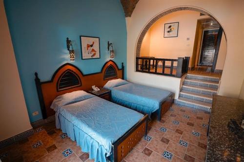 Faraana Heights Hotel Sharm El Sheikh - STANDARD ROOM - 219325