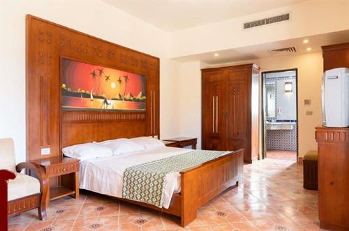 Faraana Reef Resort Sharm El Sheikh - DUPLEX ROOM - 219808