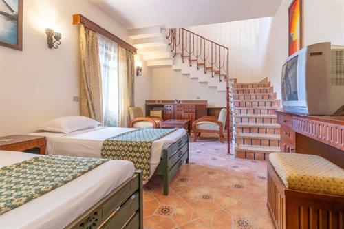 Faraana Reef Resort Sharm El Sheikh - DUPLEX ROOM - 219809