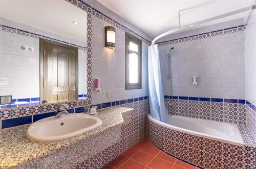 Faraana Reef Resort Sharm El Sheikh - DUPLEX ROOM - 219810