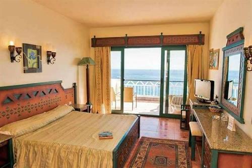 Faraana Reef Resort Sharm El Sheikh - STANDARD SIDE SEA VIEW ROOM - 219811