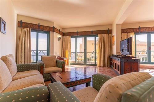 Faraana Reef Resort Sharm El Sheikh - SUITE ROOM - 219800