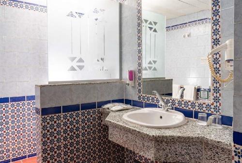 Faraana Reef Resort Sharm El Sheikh - SUITE ROOM - 219801