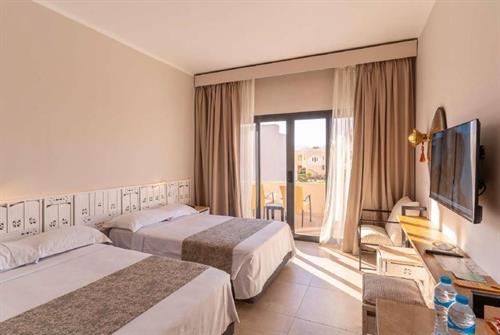 Faraana Reef Resort Sharm El Sheikh - SUPERIOR ROOM - 219804