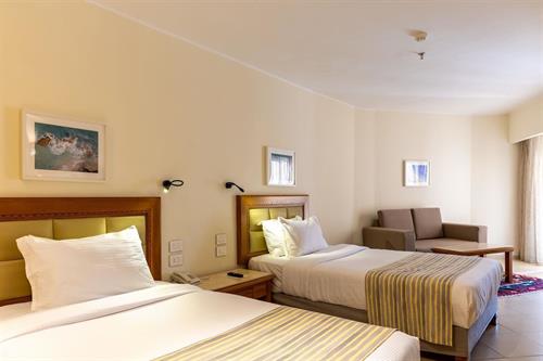 Fort Arabesque Resort Spa & Villas - FAMILY ROOM EAST BAY - 204094