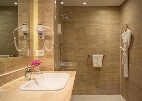 Fort Arabesque Resort Spa & Villas - FAMILY ROOM EAST BAY - 204095