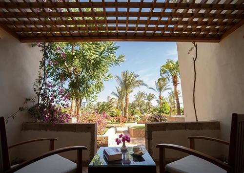 Fort Arabesque Resort Spa & Villas - FAMILY ROOM EAST BAY - 204096