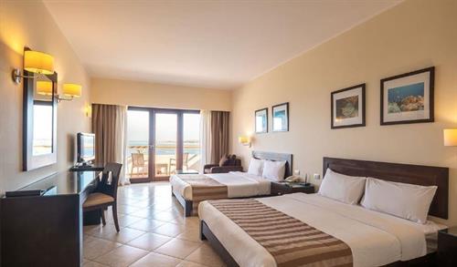 Fort Arabesque Resort Spa & Villas - PREMIUM ROOM WEST BAY - 204116