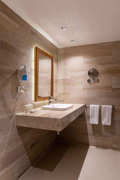 Fort Arabesque Resort Spa & Villas - PREMIUM ROOM WEST BAY - 204118