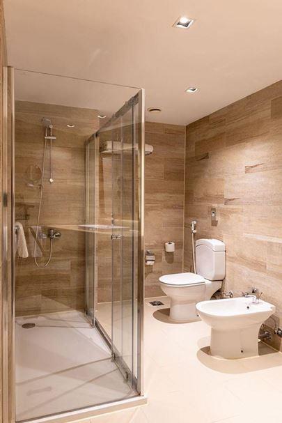 Fort Arabesque Resort Spa & Villas - PREMIUM ROOM WEST BAY - 204119