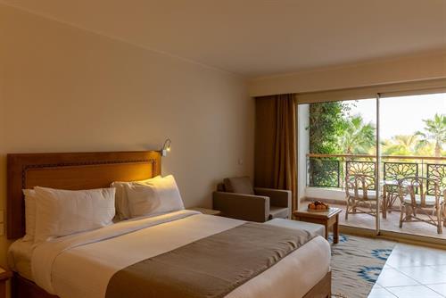 Fort Arabesque Resort Spa & Villas - STANDARD GARDEN VIEW ROOM - 204089