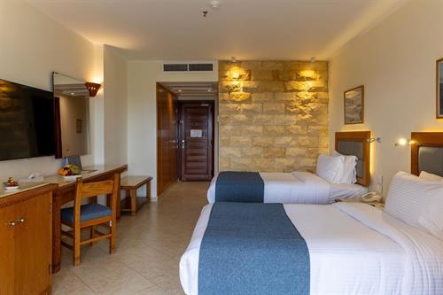 Fort Arabesque Resort Spa & Villas - SUPERIOR SEA VIEW ROOM EAST BAY - 204101