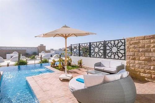Fort Arabesque Resort Spa & Villas - VILLA 1 BEDROOM - 204092