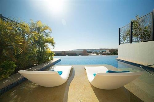 Fort Arabesque Resort Spa & Villas - VILLA 1 BEDROOM - 204093