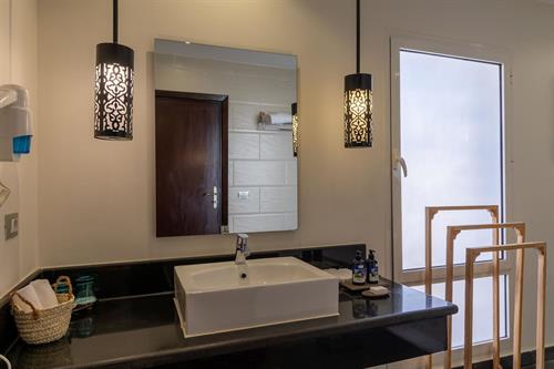 Fort Arabesque Resort Spa & Villas - VILLA SEA VIEW - 204085