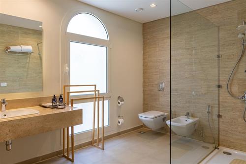 Fort Arabesque Resort Spa & Villas - VILLA SEA VIEW - 204086