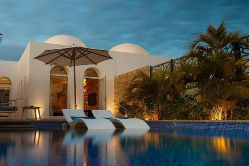Fort Arabesque Resort Spa & Villas - VILLA SEA VIEW - 204088