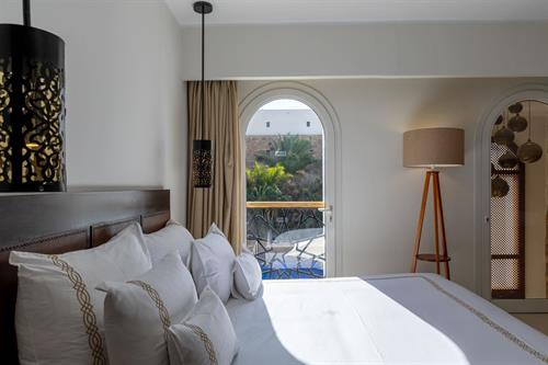 Fort Arabesque Resort Spa & Villas - VILLA TWO BED ROOM - 204110