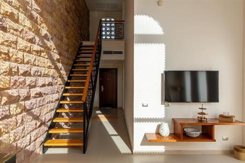 Fort Arabesque Resort Spa & Villas - VILLA TWO BED ROOM - 204111