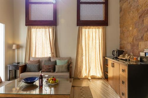 Fort Arabesque Resort Spa & Villas - VILLA TWO BED ROOM - 204112