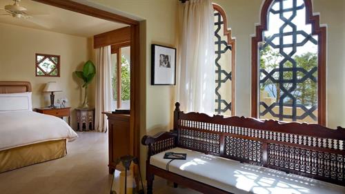 Four Seasons Resort Sharm El Sheikh - FOUR BEDROOMS VILLA - 184300